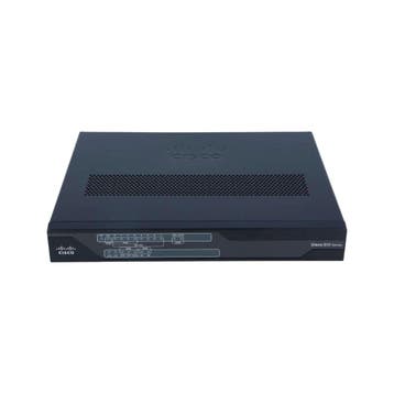 Cisco C897VAB-K9, Ophalen of Verzenden