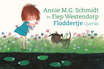 Floddertje 9789045127453 Annie M.G. Schmidt, Verzenden, Annie M.G. Schmidt