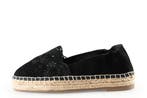 Tam Espadrilles in maat 38 Zwart, Verzenden, Espadrilles
