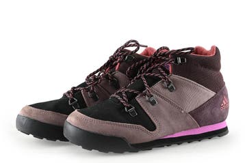Adidas Wandelschoenen in maat 37 Overig, Kleding | Dames, Overige kleuren, Wandelschoenen, Zo goed als nieuw, Verzenden