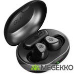 Steelseries Arctis GameBuds Zwart, Audio, Tv en Foto, Hoofdtelefoons, Verzenden, Nieuw