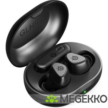 Steelseries Arctis GameBuds Zwart, Verzenden, Nieuw