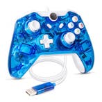 Gaming Controller voor Xbox One / PC - Gamepad met Vibratie, Games en Spelcomputers, Verzenden, Nieuw