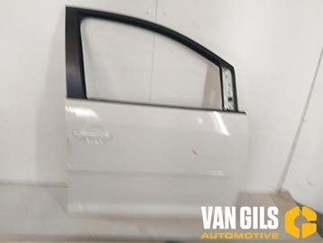 Portier 4Deurs rechts-voor Volkswagen Touran O197440, Autos : Pièces & Accessoires