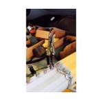 Plug weld griptang (Las gereedschap, LASSEN EN SLIJPEN), Verzenden, Nieuw