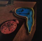 Salvador Dalí (1904-1989) (after) - The Persistence of
