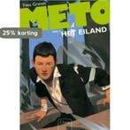 Het eiland / Meto / 2 9789044813883 Y. Grevet, Verzenden, Y. Grevet