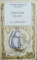 Treasure Island 9780600551522 R.L. Stevenson, Verzenden, R.L. Stevenson