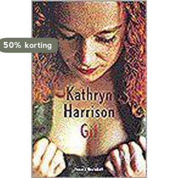 GIF 9789029066815 Kathryn Harrison, Verzenden, Zo goed als nieuw, Kathryn Harrison