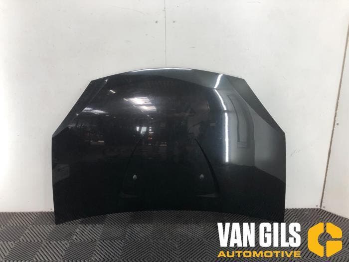 Motorkap Dacia Sandero O256897, Autos : Pièces & Accessoires, Carrosserie & Tôlerie