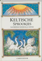 Keltische sprookjes 9789062381968 E. Young, Boeken, Verzenden, Gelezen, E. Young