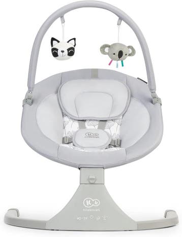 Kinderkraft babywipper Alu -34% | Retour deal: weg = weg, Kinderen en Baby's, Wipstoeltjes, Overige merken, Verzenden, Wipstoel