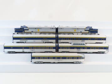 Märklin H0 - 26495 - Ensemble de train (1) - Train de