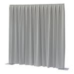 WENTEX® Pipe en Drape Dimout gordijn 300x400cm (bxh) 260, Verzenden, Nieuw
