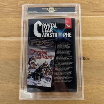 The Amazing Spider-Man 301 - The Amazing Spider-Man 9.6 SLAB, Nieuw