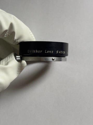 Various brands Lot of 30 hoods Camera-accessoires, Nieuw