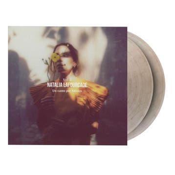 Natalia Lafourcade - Un Canto por México, Vol. 2