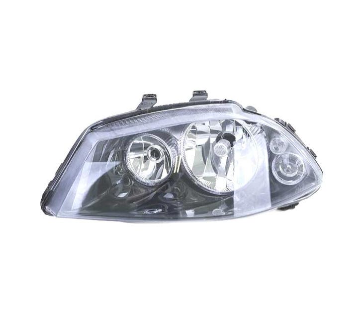 PHARE GAUCHE SEAT IBIZA 6L 02-09 CORDOBA 02-10 H7 + H3, Auto-onderdelen, Verlichting, Verzenden