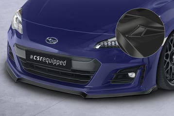 Cupspoiler voor Subaru BRZ CSL613-G, Verzenden, Nieuw