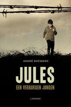 Jules 9789020998108 Andre Boesberg, Verzenden, Gelezen, Andre Boesberg