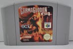 Carmageddon 64 (N64 EUR), Nieuw