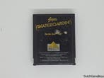 Atari 7800 - Super Skateboarding, Verzenden, Gebruikt
