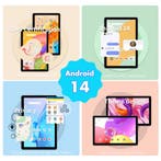 TAB 11 Tablet - 10 Inch Display - 128 GB Opslag - 2 MP, Telecommunicatie, Verzenden, Nieuw