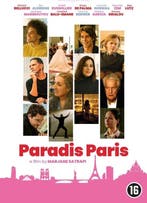 Paradis Paris (DVD) op DVD, Verzenden, Nieuw in verpakking