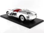 KK Scale 1:12 - Model sportwagen - Porsche 550 A Spyder 1953, Nieuw