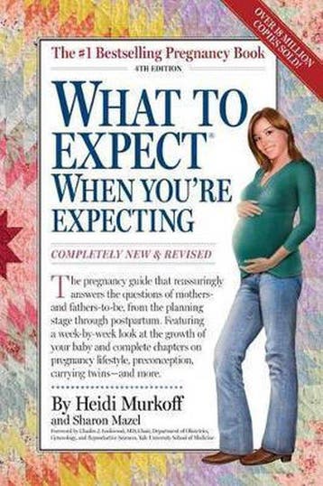 What to Expect When Youre Expecting 9780761148579, Verzenden, Gelezen, Arlene Eisenberg