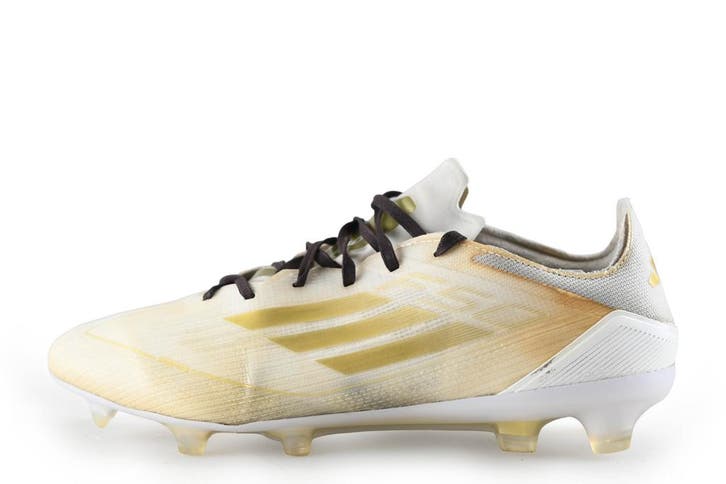 Adidas Voetbalschoenen in maat 45 Wit, Kleding | Heren, Schoenen, Wit, Zo goed als nieuw, Verzenden
