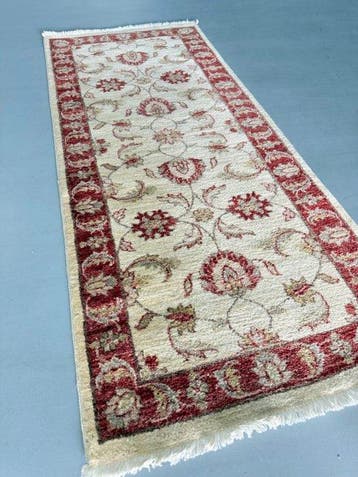 Ziegler Farahan - Tapis - 184 cm - 76 cm, Nieuw