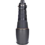 Tweedehands Nikon AF-S 400mm f/2.8E FL ED VR CM4588, Audio, Tv en Foto, Foto | Lenzen en Objectieven, Ophalen of Verzenden, Gebruikt