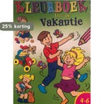 kleurboek het is vakantie 7342846724737, Verzenden, Gelezen