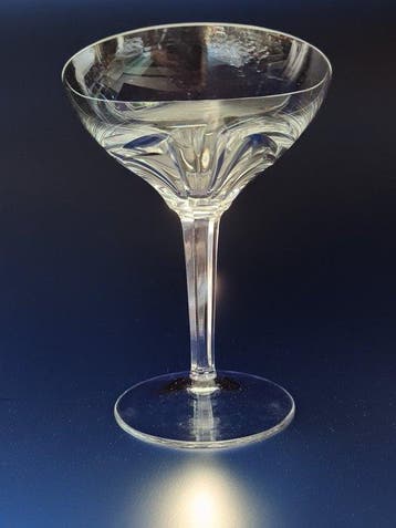 Koninklijke Leerdam - A.D. Copier - Drinkservies (10) -