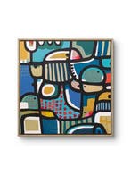 Paco Requena - Huir del mapa