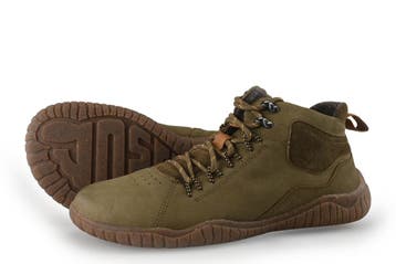 Josef Seibel Veterschoenen in maat 43 Groen, Kleding | Heren, Schoenen, Overige kleuren, Zo goed als nieuw, Veterschoenen, Josef Seibel