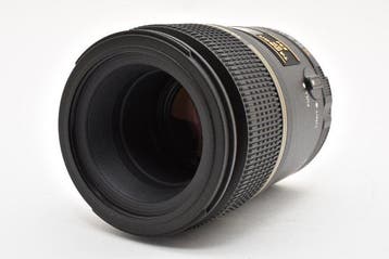 Tamron SP AF 2.8/90mm Di Macro 272E for Nikon | Telelens, Nieuw