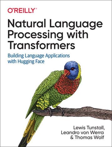 Natural Language Processing with Transformers 9781098103248, Verzenden, Lewis Tunstall