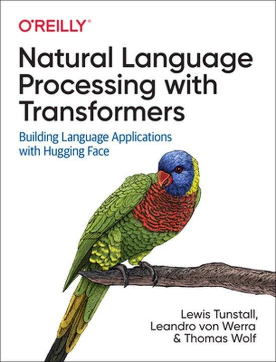 Natural Language Processing with Transformers 9781098103248, Livres, Langue | Anglais, Envoi