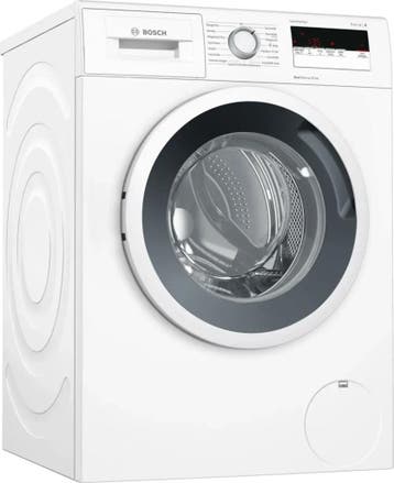 Bosch WAN28121duits - Wasmachine - 7 kg - 1400 tpm, Ophalen of Verzenden, Nieuw