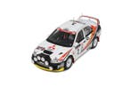 Otto Mobile 1:18 - Voiture de sport miniature - Mitsubishi