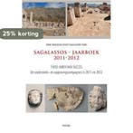 Sagalassos - Jaarboek 2011-2012 9789042929067 M. Waelkens, Verzenden, M. Waelkens