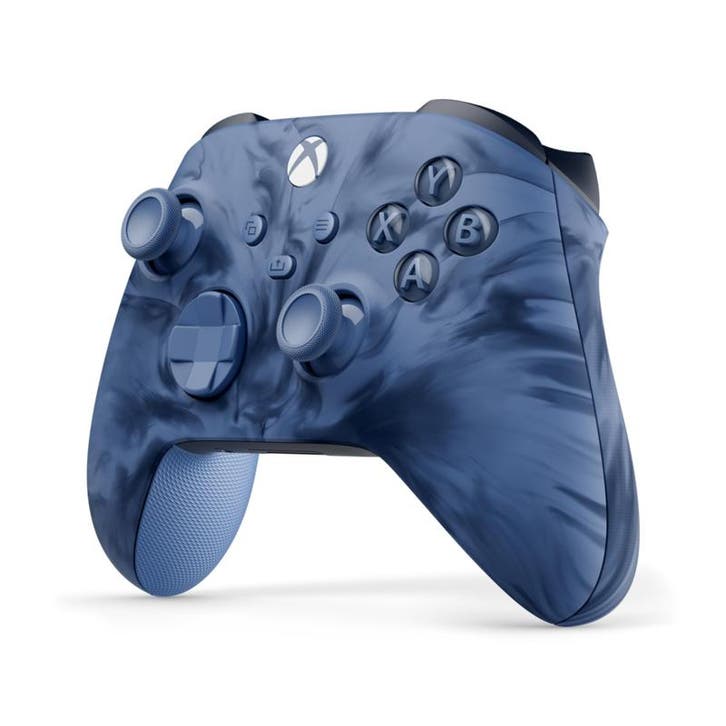 Microsoft Xbox Series X & S Controller Stormcloud Vapor S..., Consoles de jeu & Jeux vidéo, Consoles de jeu | Xbox One, Enlèvement ou Envoi