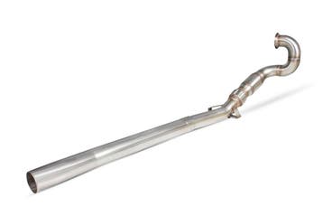 VAG Golf MK7 R / S3 8V/GOLF 7.5R | Downpipe met een high flo, Verzenden, Nieuw
