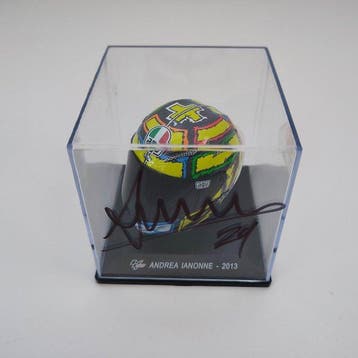 Equipe Ducati - Grand Prix Moto - Andrea Iannone - 2013 -, Nieuw