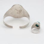 Zonder minimumprijs - 2-delige sieradenset Zilver