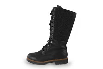 Travelin Snowboots in maat 37 Zwart, Verzenden, Travelin, Zwart, Snowboots