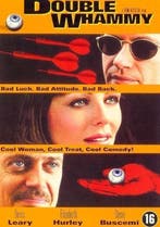 Double Whammy, Verzenden, Nieuw in verpakking