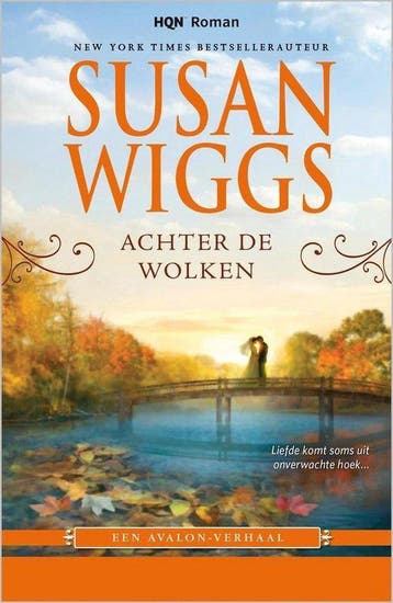Achter de wolken 9789402704051 Susan Wiggs, Boeken, Verzenden, Gelezen, Susan Wiggs